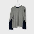 0-Bellerose - Sweatshirt - Inconnu