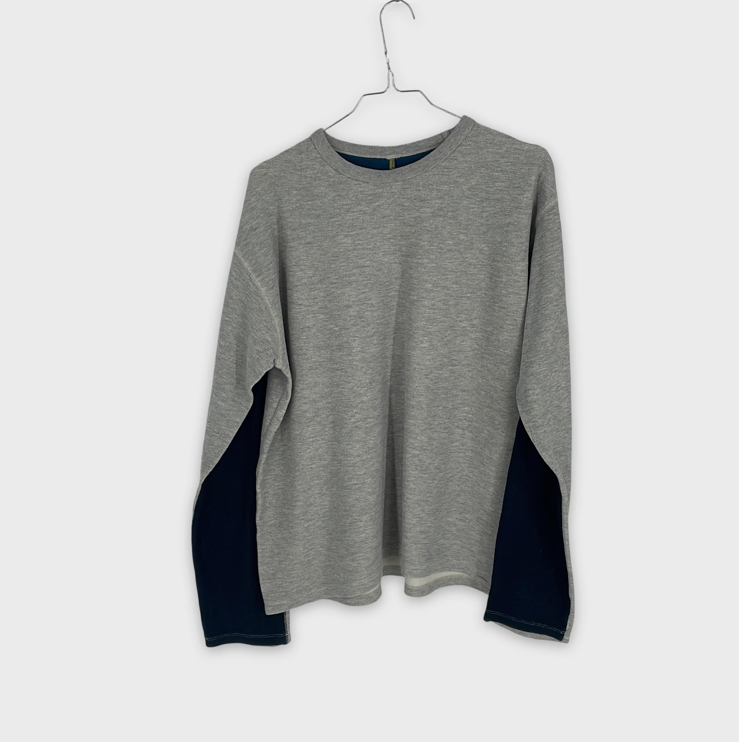 0-Bellerose - Sweatshirt - Inconnu