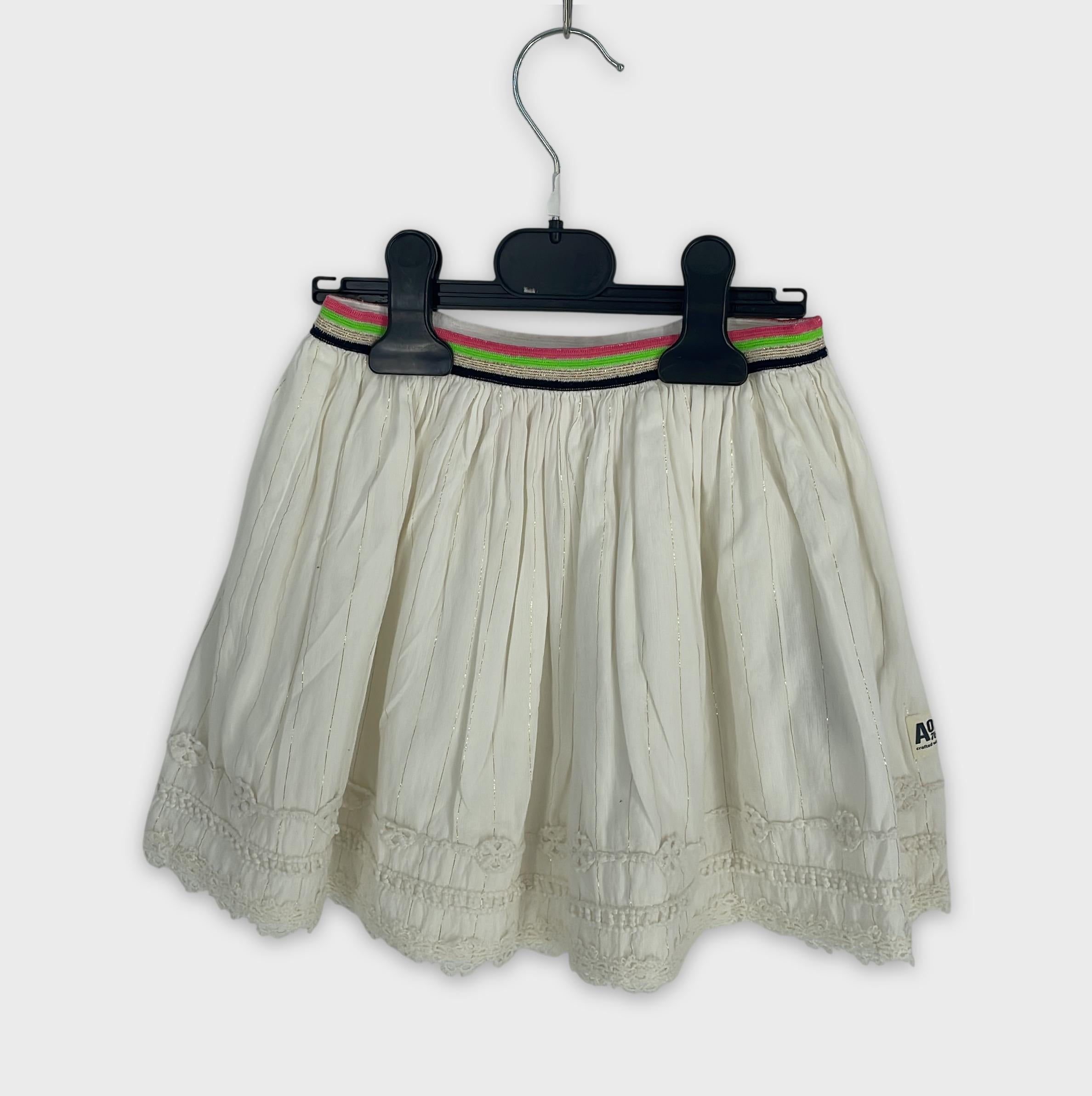 0-AO 76 American Outfitters - Jupe courte - Taille 8