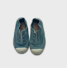 0-Cienta - Baskets en Toile - Taille 20 FR/EU Bébé