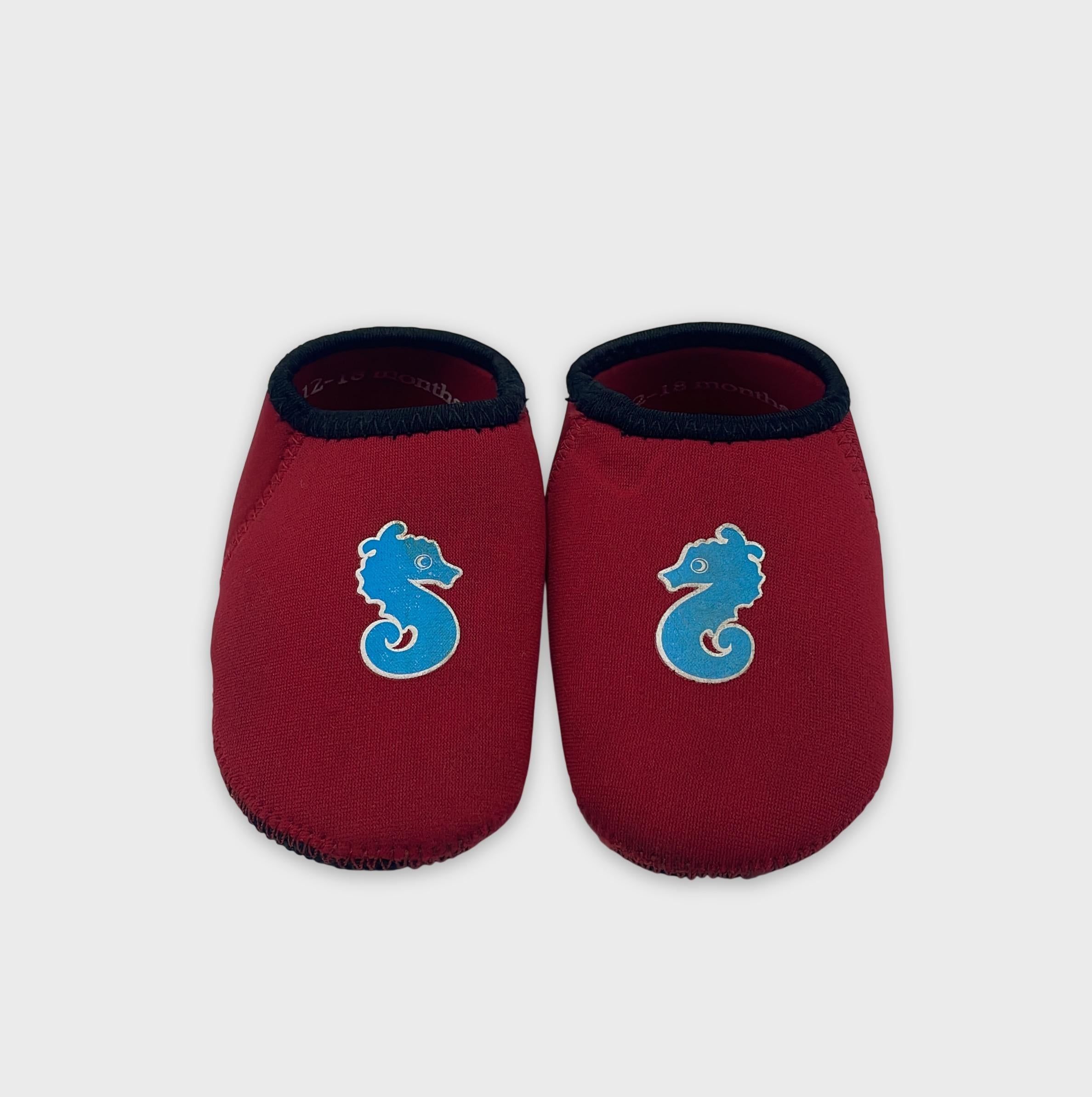 0-Unknown - Chaussons de plage bébé - 12-18 mois