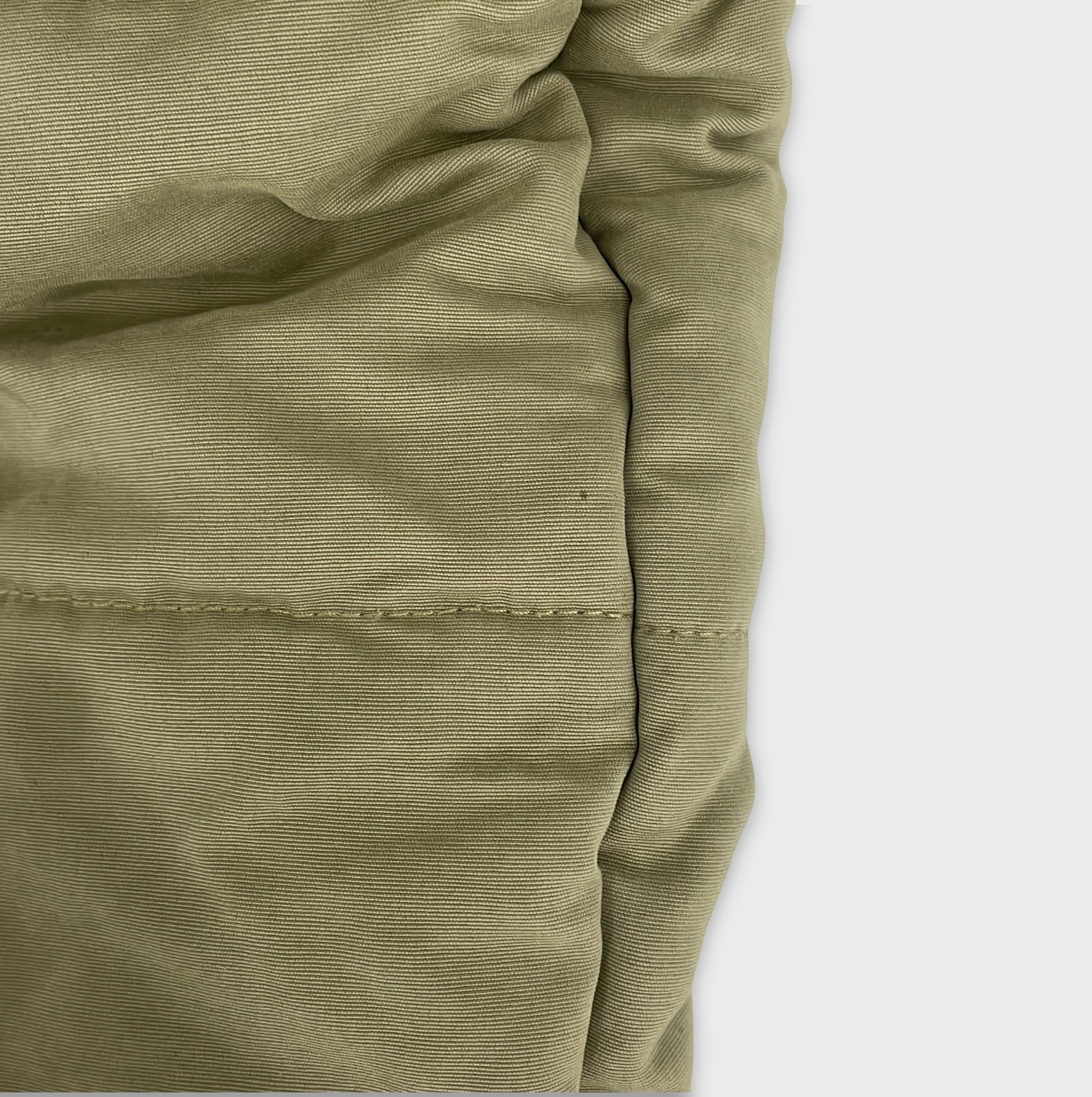 0-Inconnu - Pantalon côtelé - Inconnue