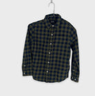 0-Monoprix - Chemise à Carreaux - Taille 8 ans