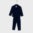 0-ZARA - Ensemble Veste et Pantalon - 5 ans