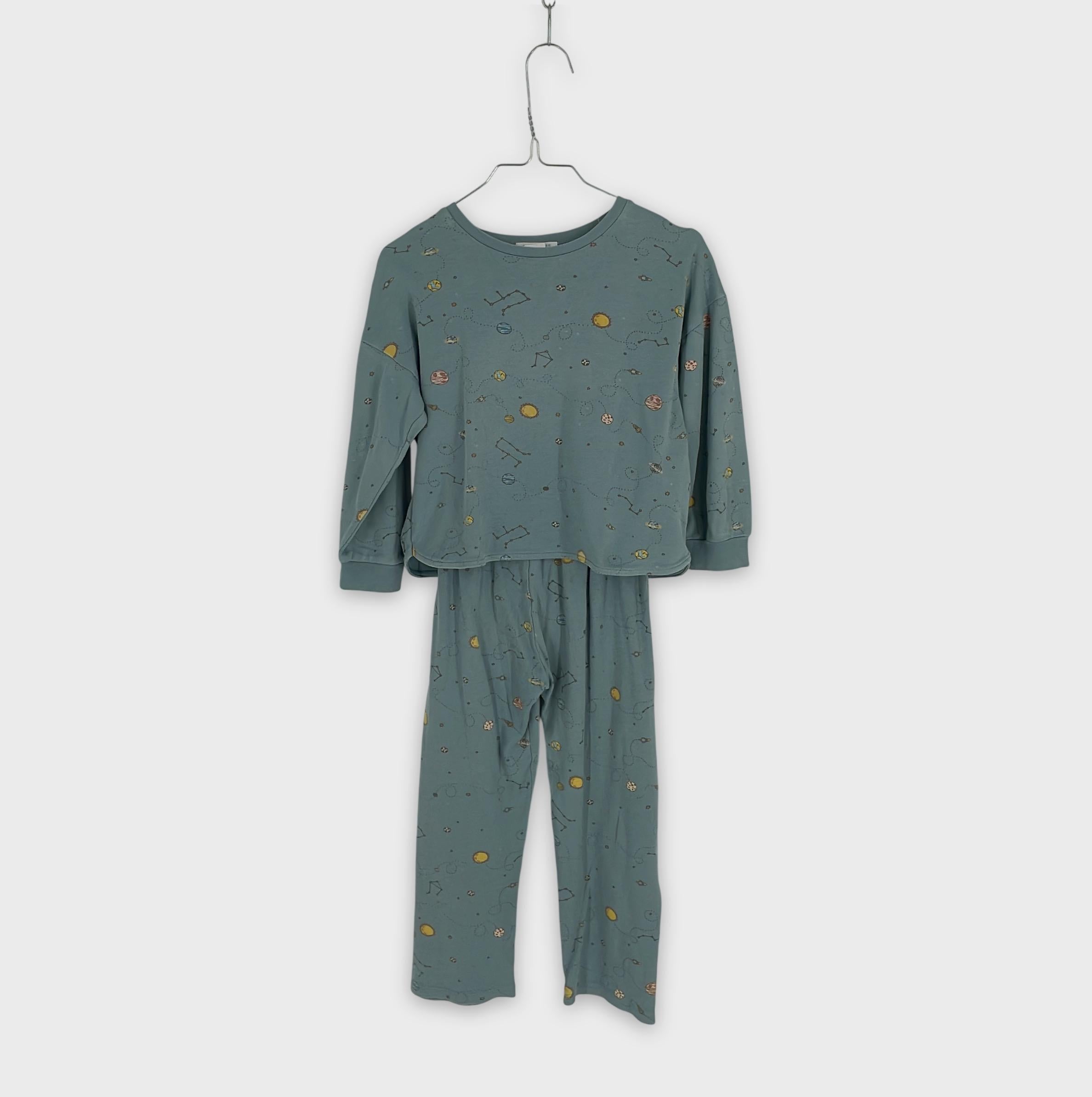 0-ZARA HOME KIDS - Pyjama - 4-5 ANS
