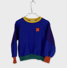 0-BOBO CHOSES - Sweatshirt - 6-7 ANS