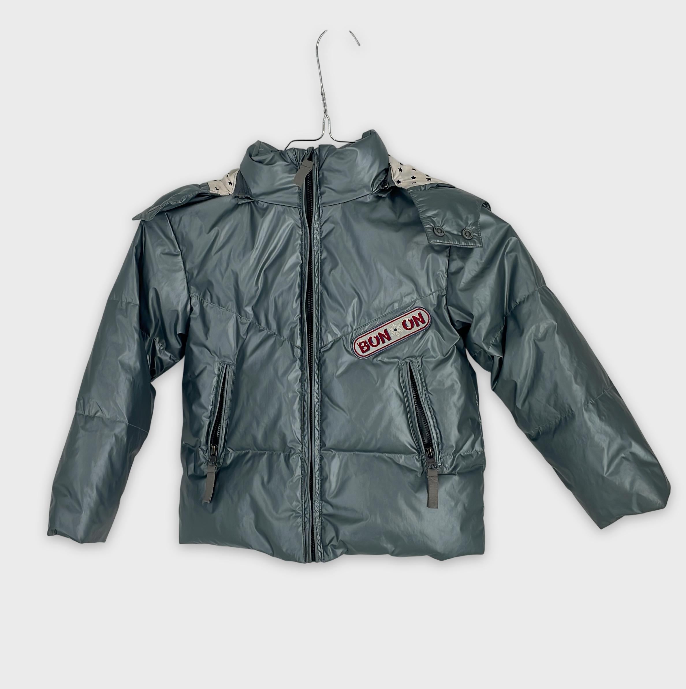 0-Bonton - Doudoune - Taille 4 ans