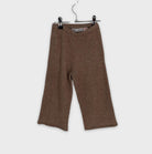 0-ZARA - Pantalon Tricoté - 2/3 Ans (98cm)