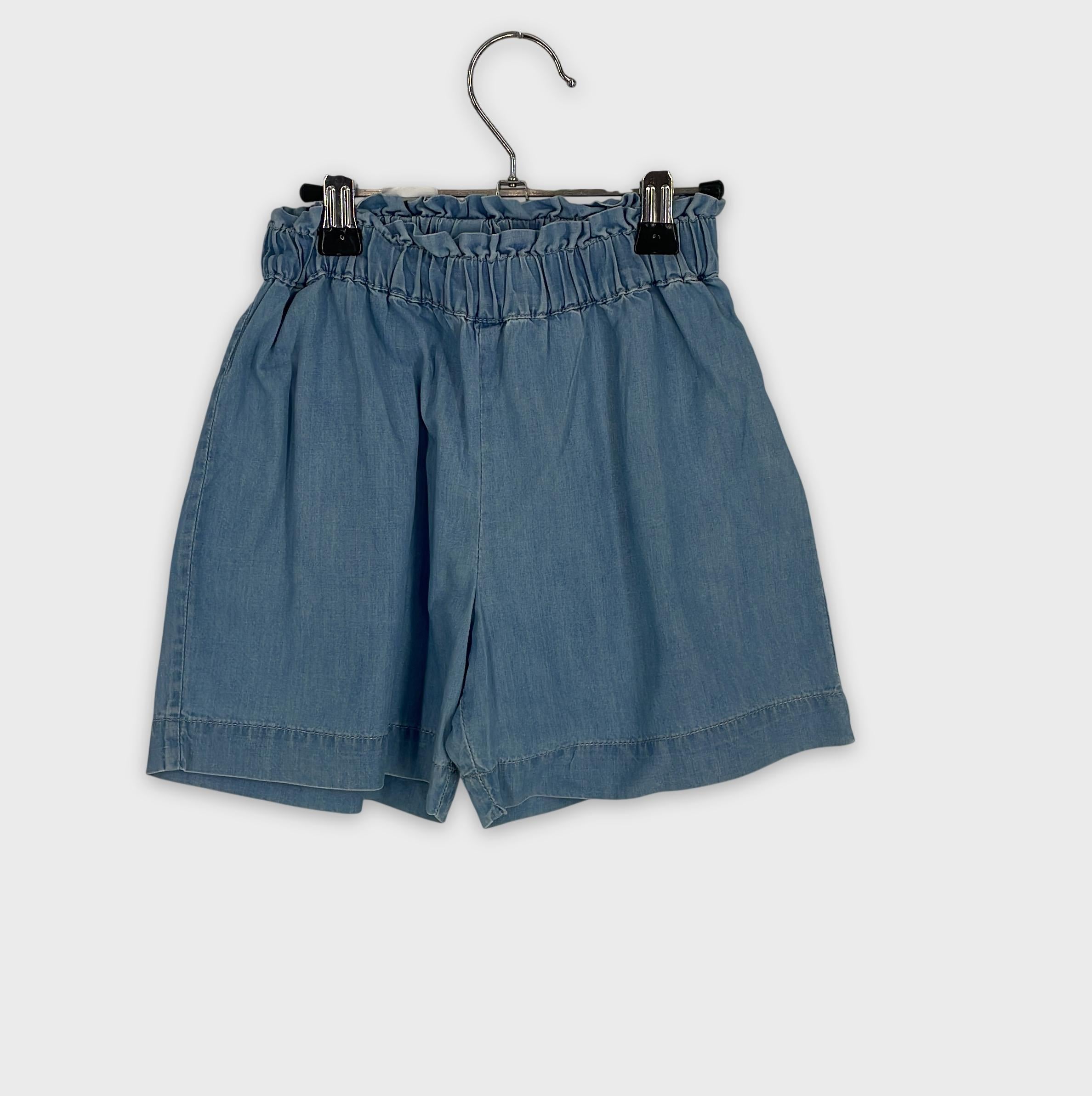 0-BONTON - Short - Taille 4