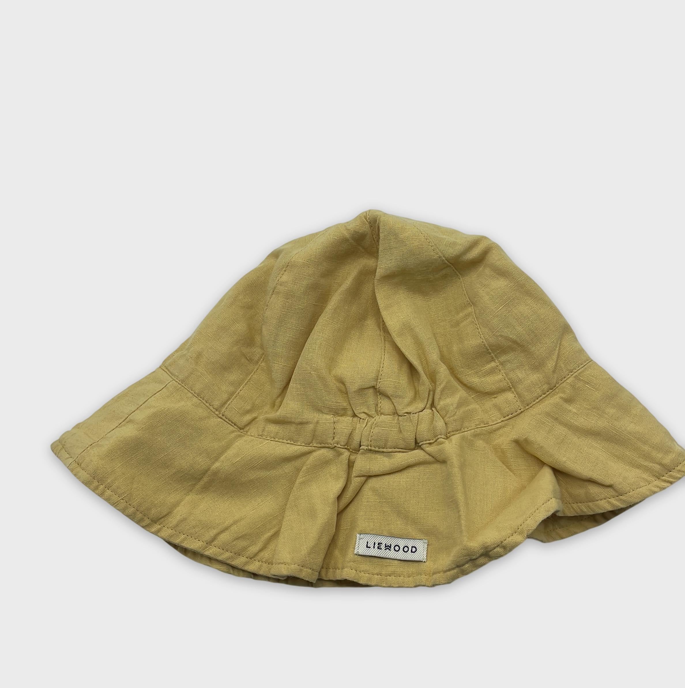 0-Liewood - Chapeau - 3-4 ans
