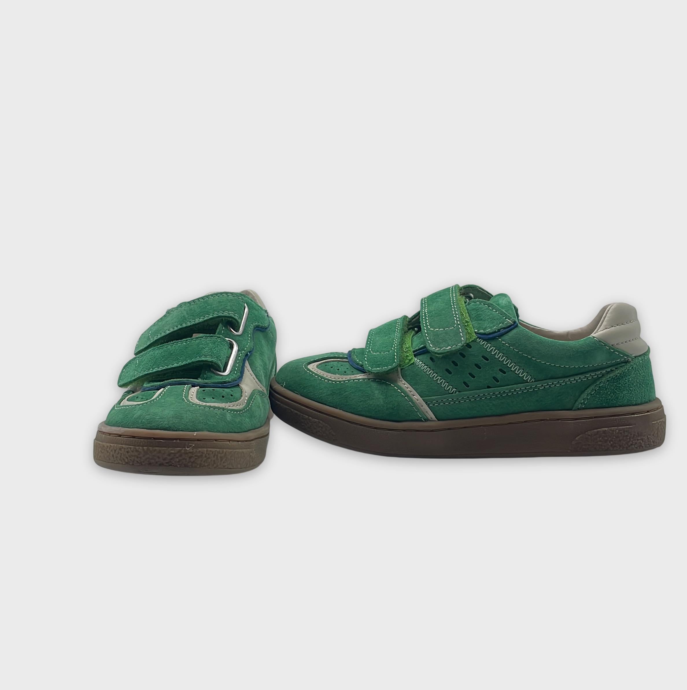 0-Zara - Baskets - 29