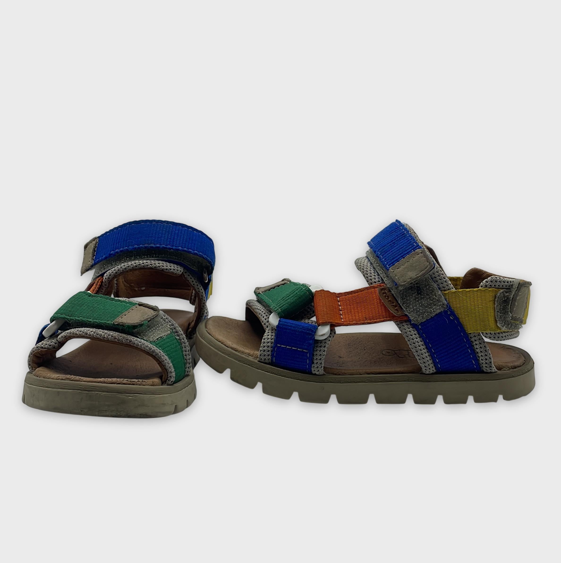 0-Toddler - Sandales Enfant - T.25