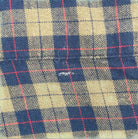 0-Inconnue - Chemise à carreaux - Inconnue