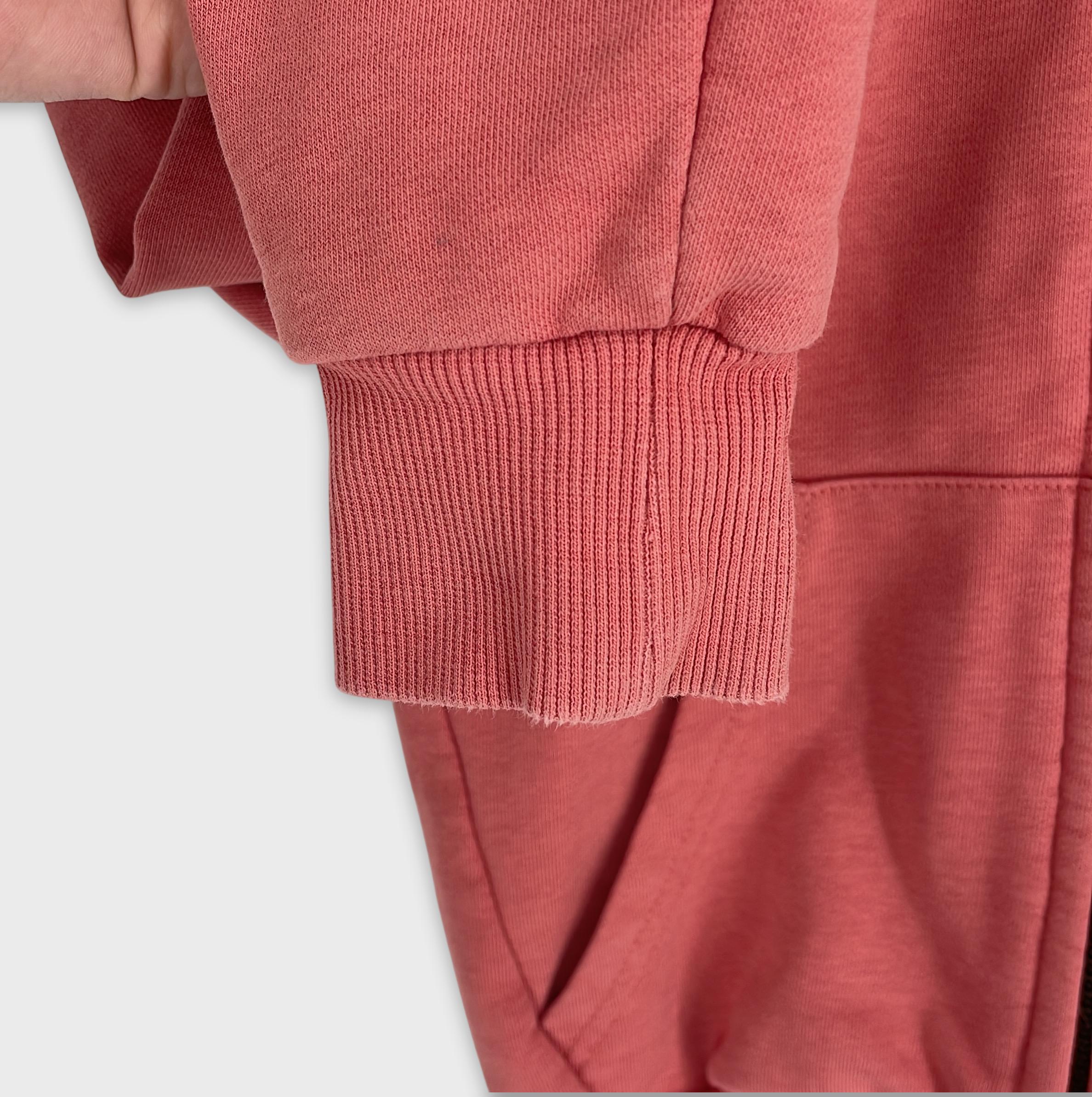0-Inconnue - Sweatshirt - Taille Inconnue