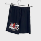 0-ZARA - Short - 8-9 ans