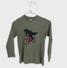 0-Filou & Friends - T-shirt manches longues - Taille 6