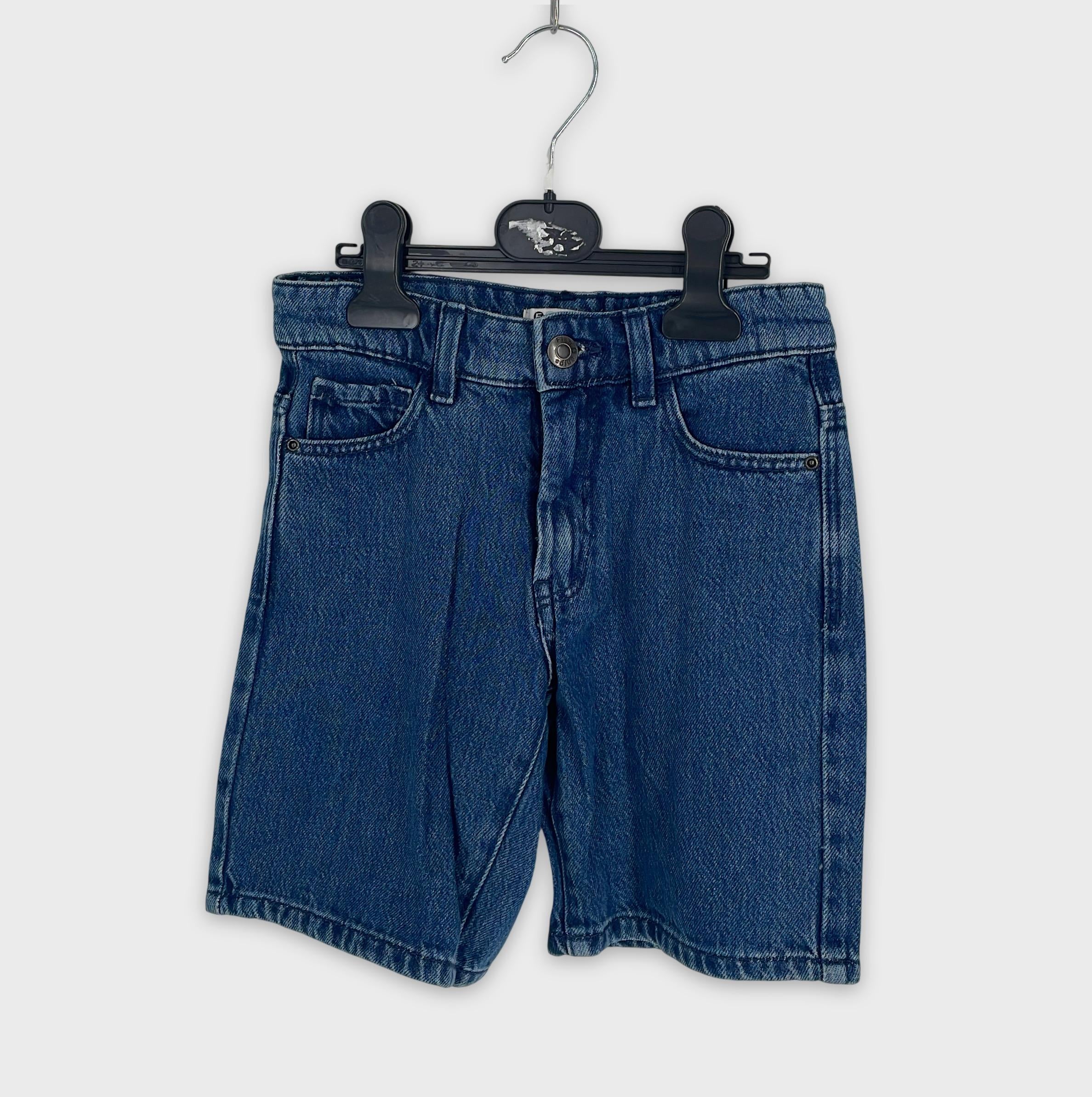 0-Chipie - Short en jean - 134