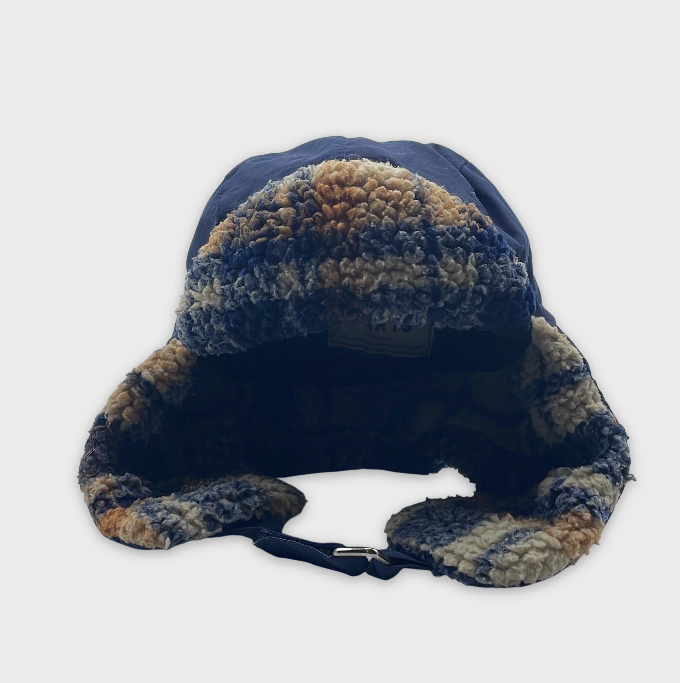 0-Barts - Chapka - Taille 53