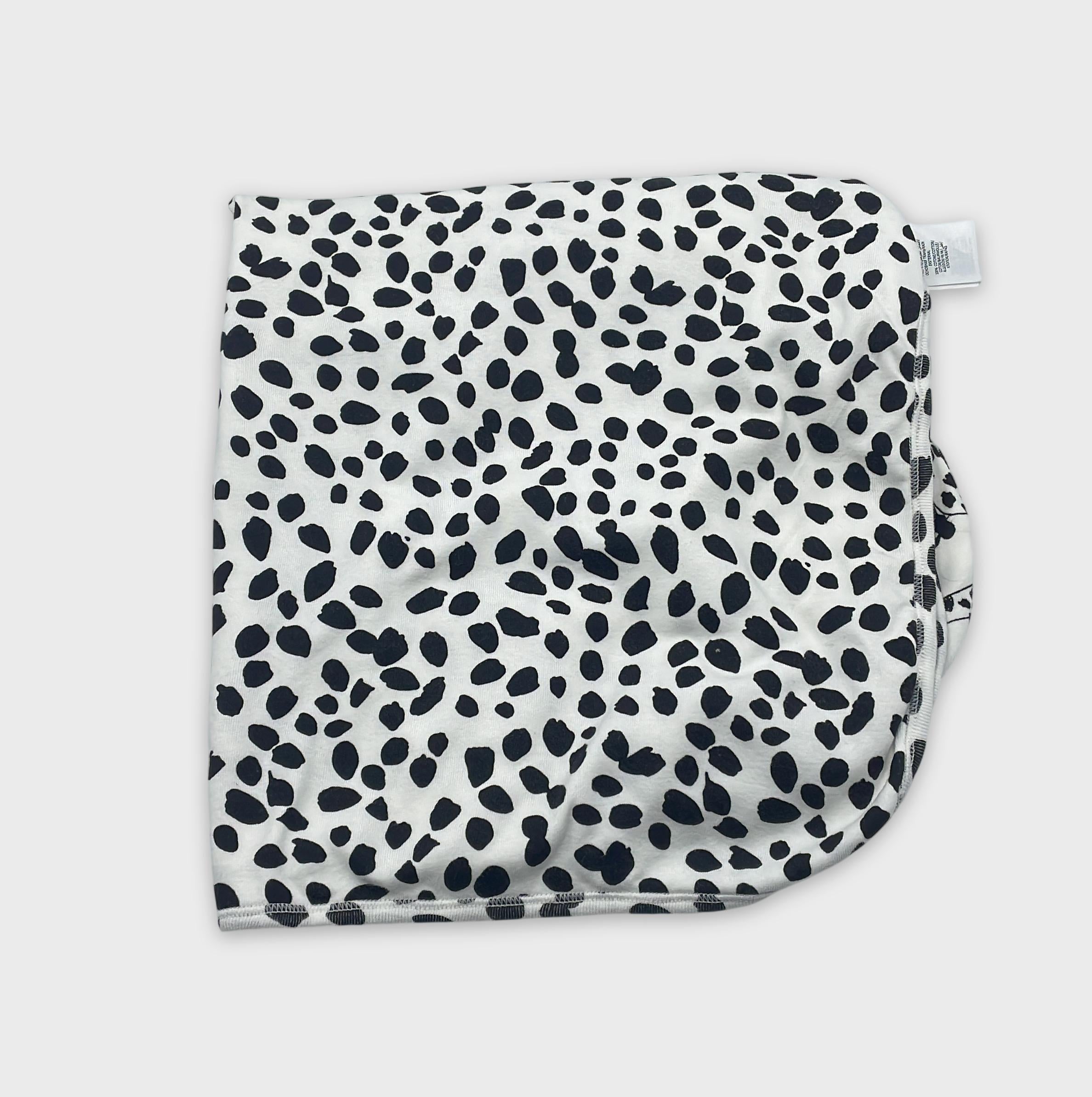 0-Stella McCartney Kids - Nid d'ange - Unique