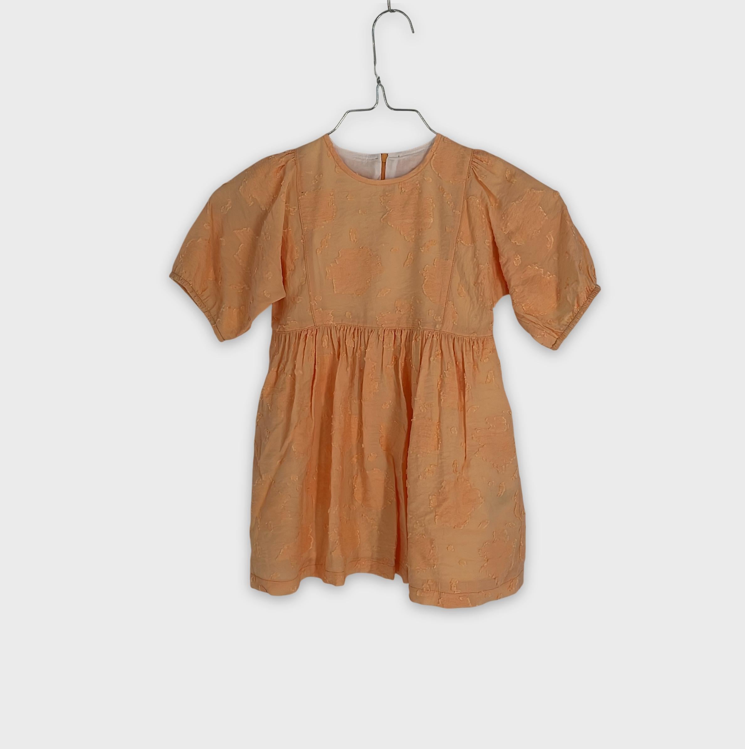 0-Filou & Friends - Robe - Taille 3 ans