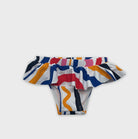 0-Stella McCartney Kids - Culotte de Maillot de Bain - 6 mois