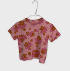 0-Tiny - T-shirt - 3 ans