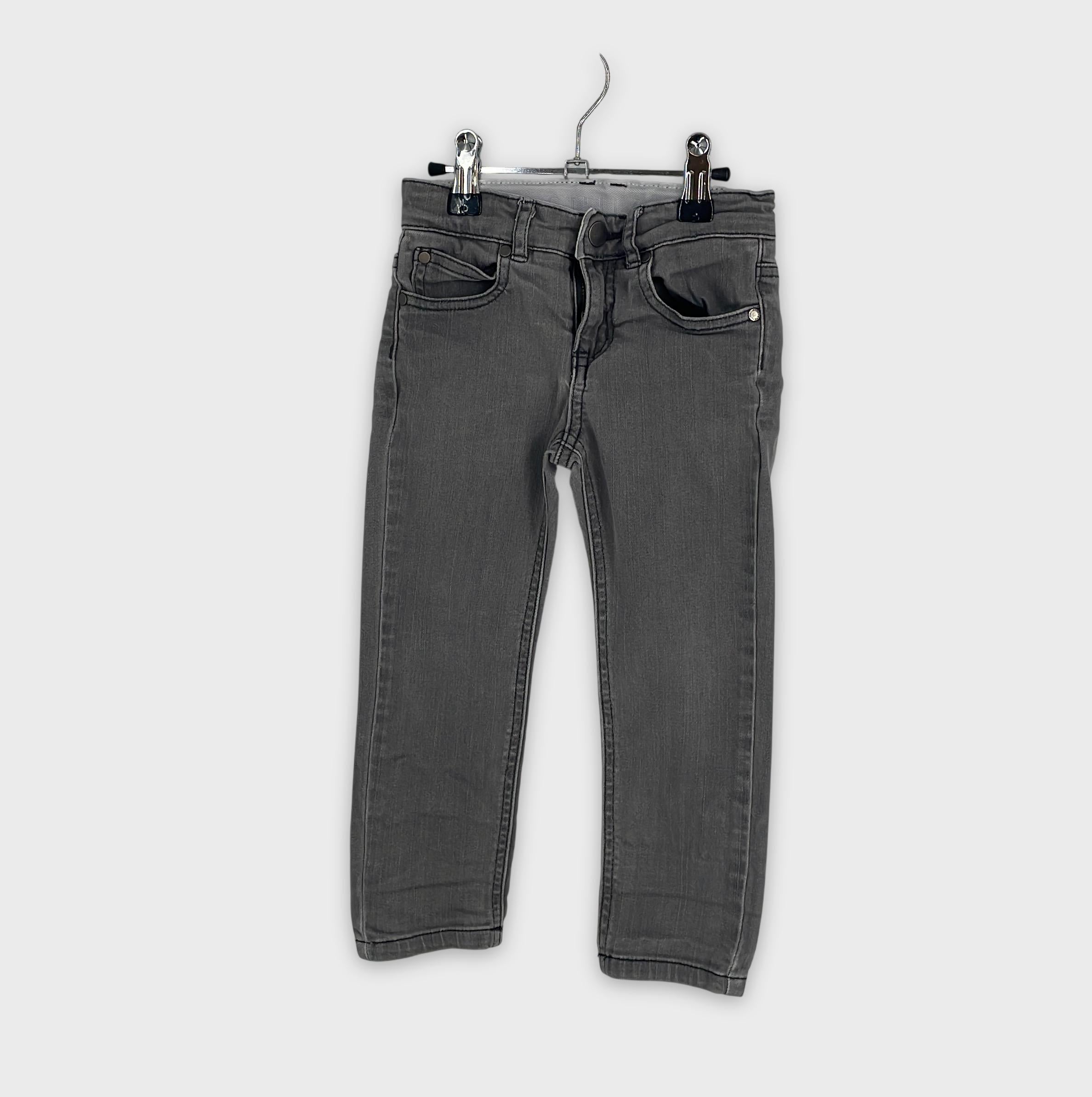 0-Stella McCartney Kids - Jean - 4 ans