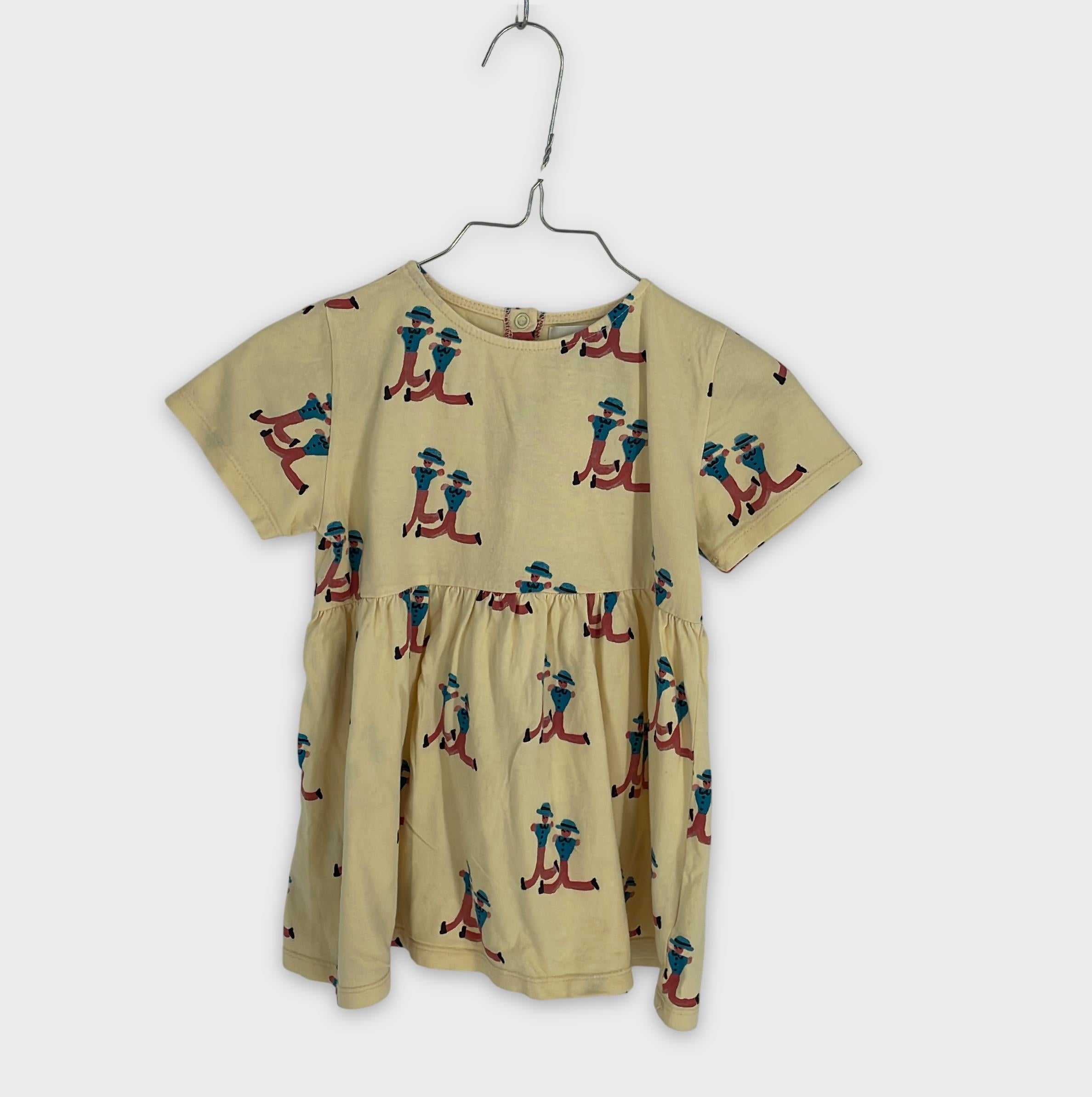 0-Bobo Choses - Robe bébé - 18 Mois