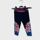 0-Stella McCartney - Legging - 2 Ans