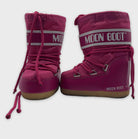 0-Moon Boot - Bottes après-ski - Taille 28-29