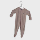 0-Petit Bateau - Pyjama Dors-bien - 18M (81cm)