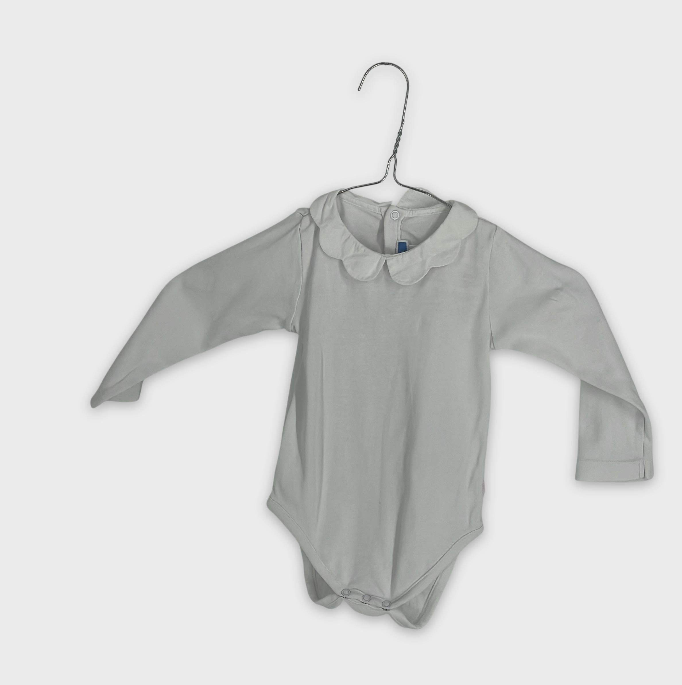 0-Jacadi - Body - 18M