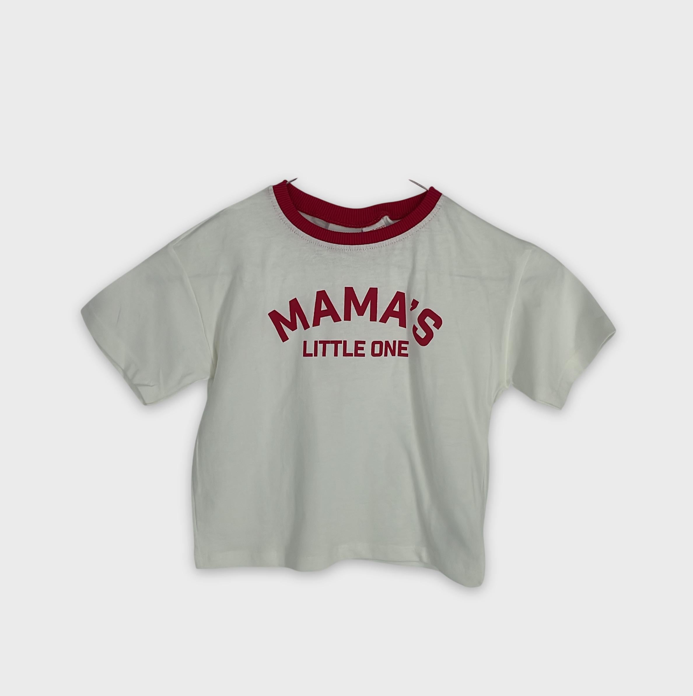 0-Zara - T-shirt - 2 ans (92 cm)