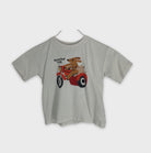 0-ZARA - T-shirt - 2 ans