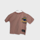 0-Zara - T-shirt - 18 Mois (86 cm)