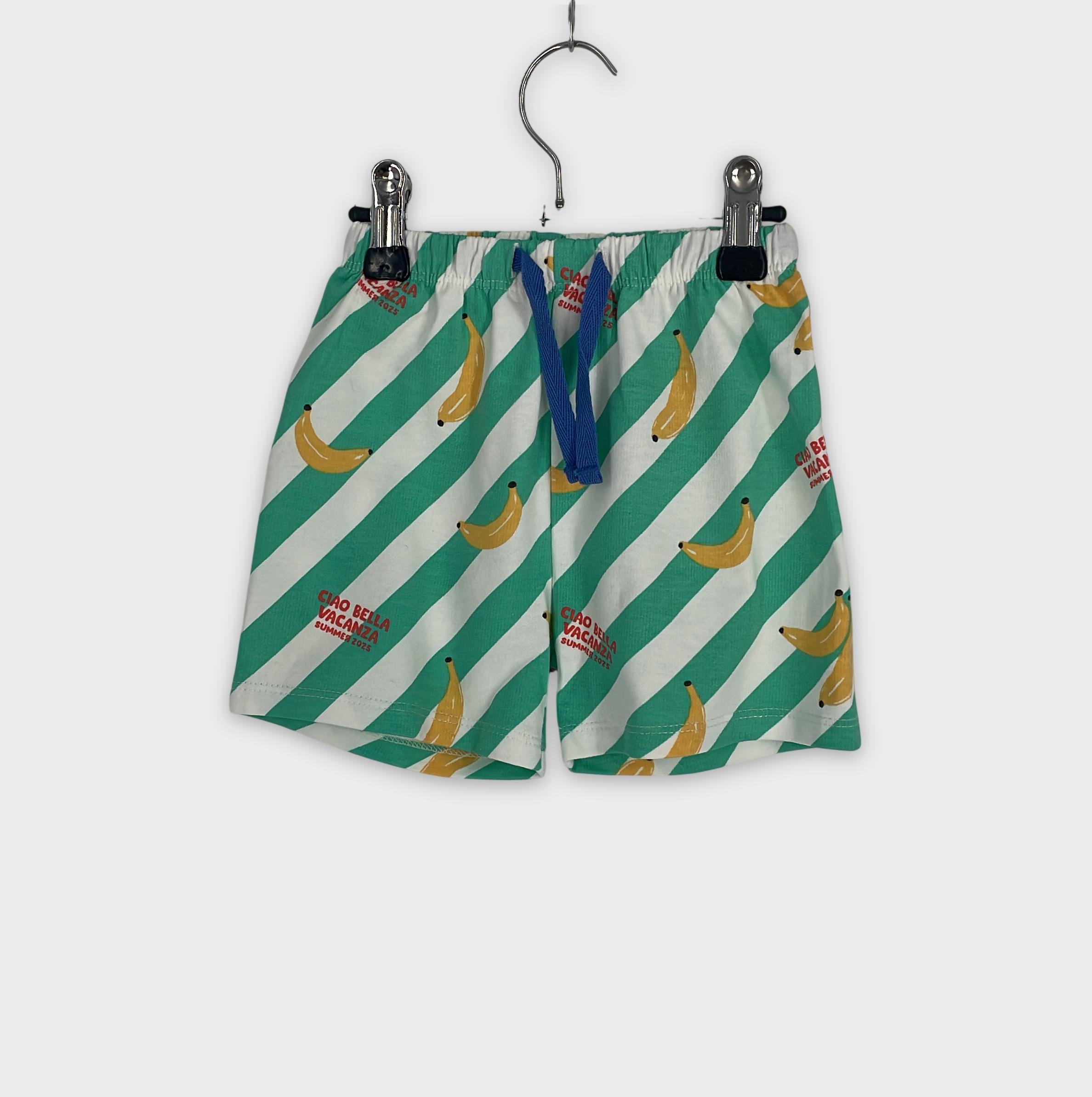 0-Zara - Short - 2 ans