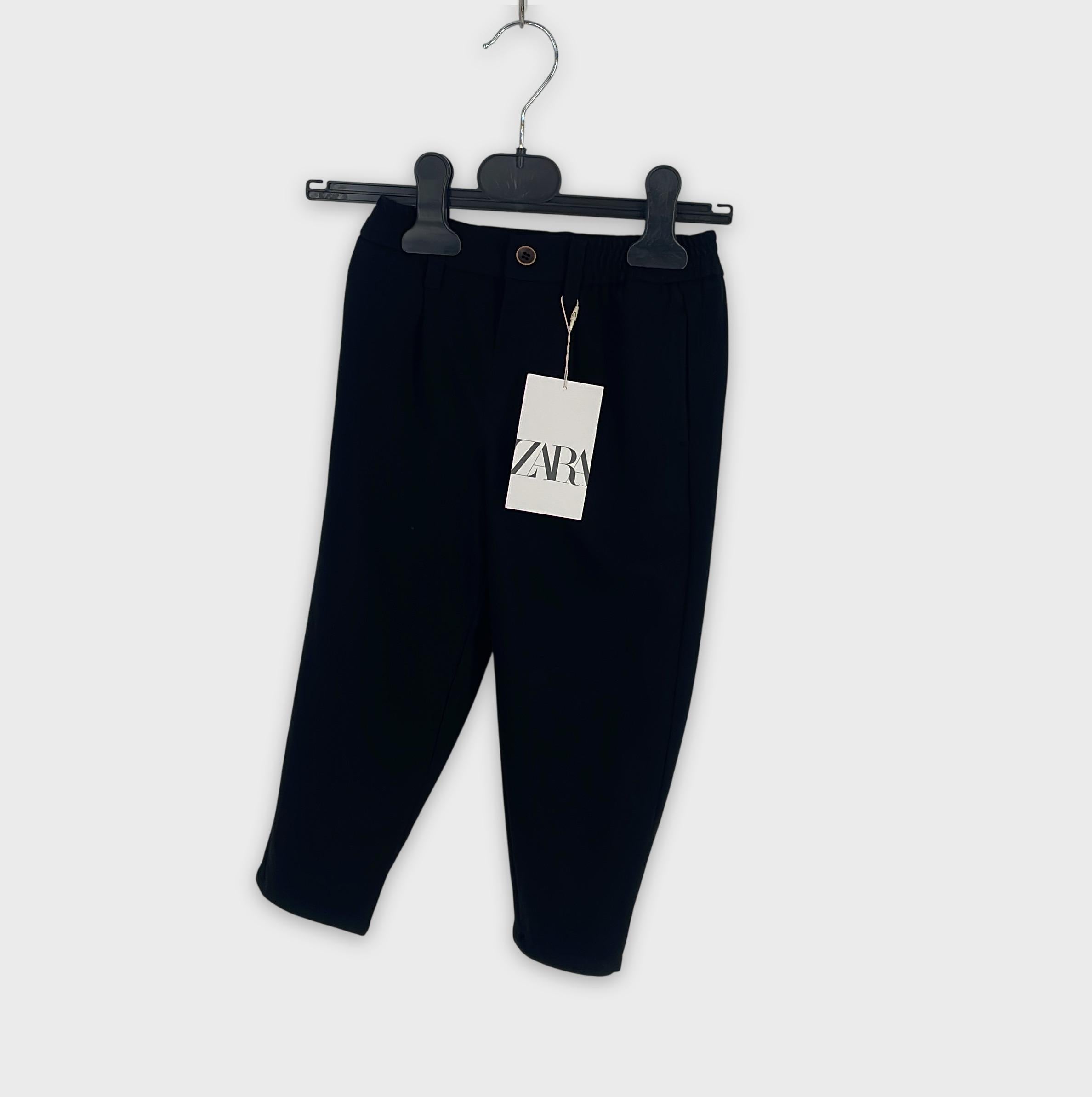 0-ZARA - Pantalon - 3 ans