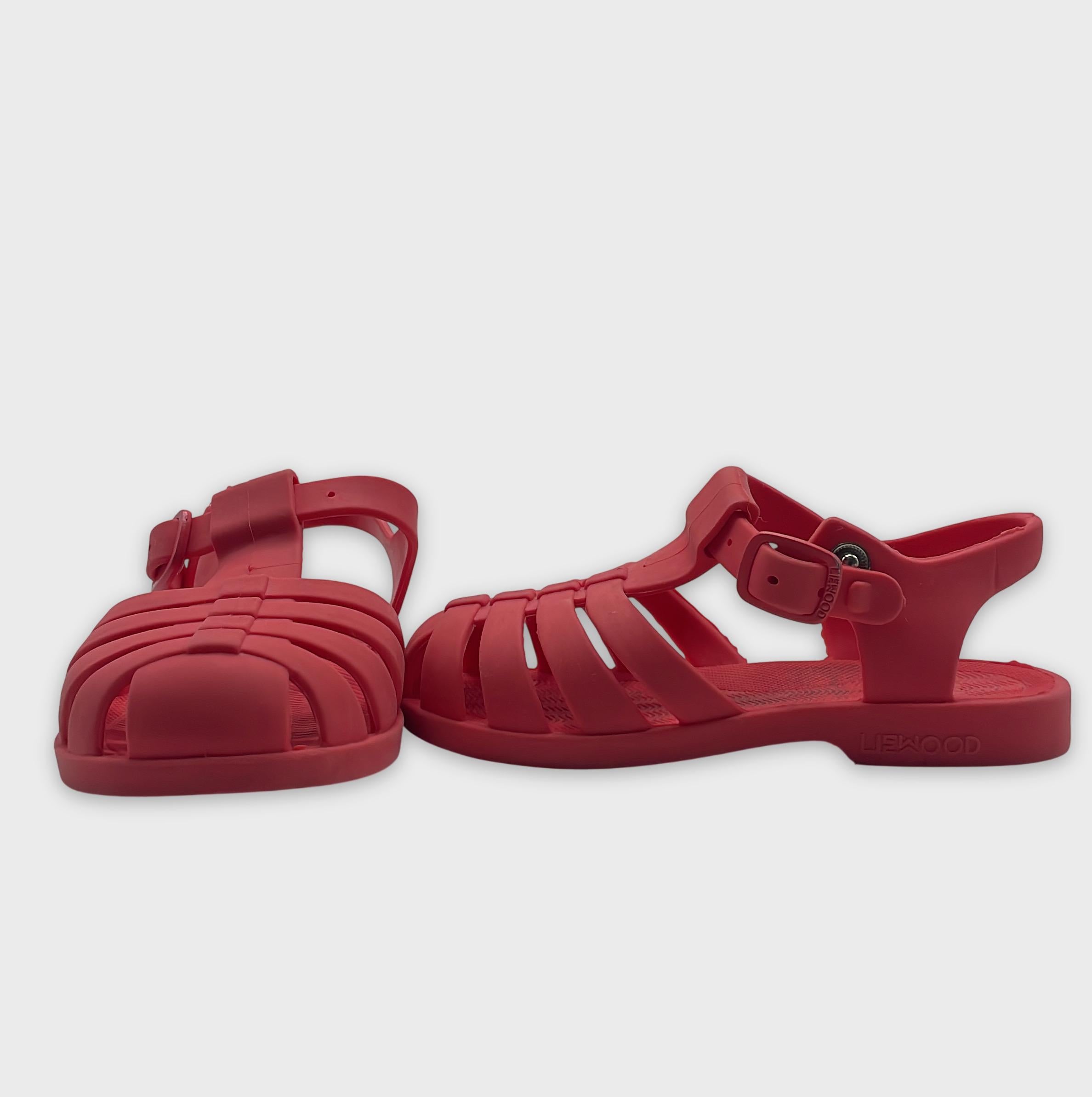 0-LIEWOOD - Sandales Méduse - Taille 23