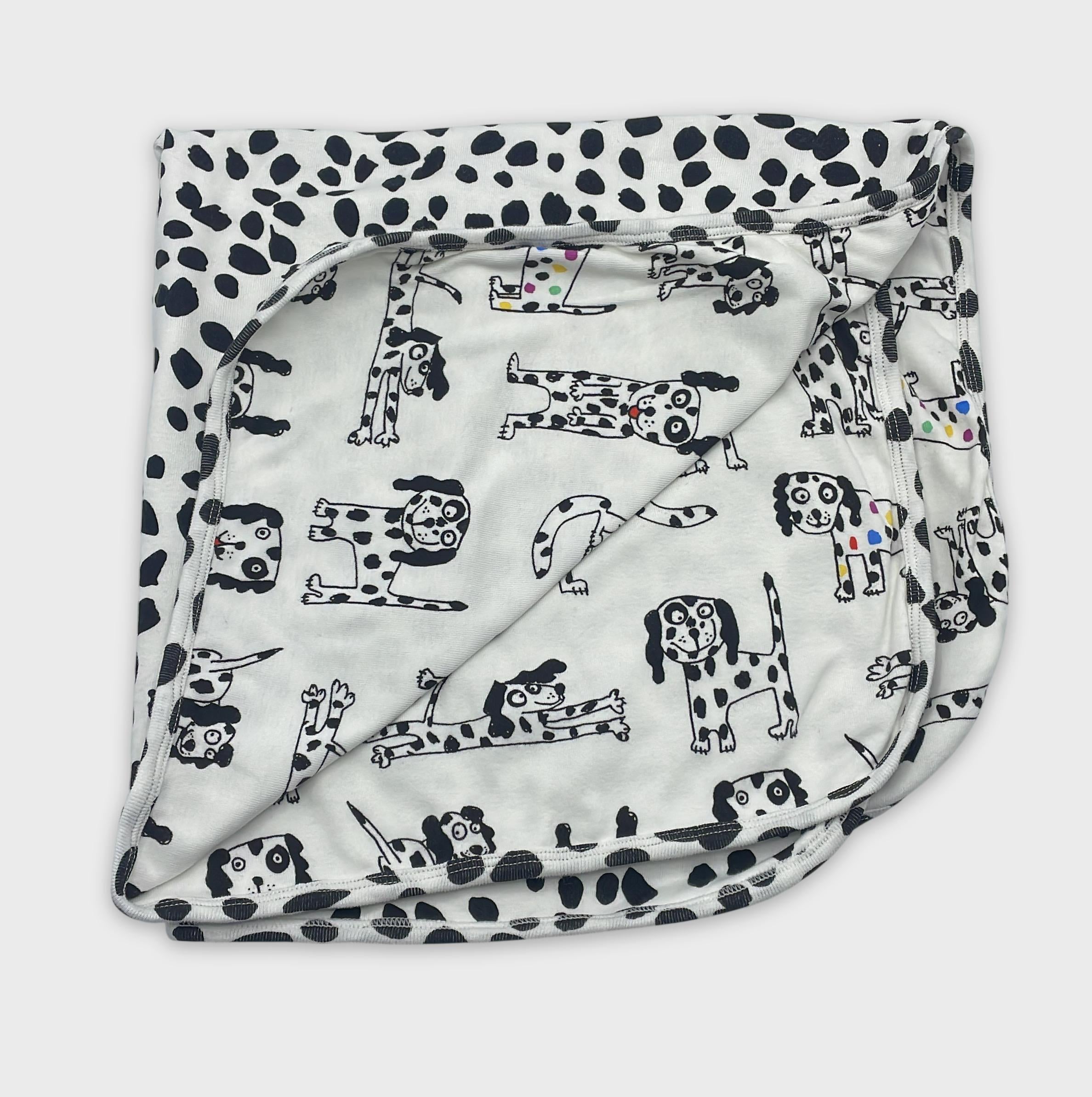 0-Inconnu - Couverture bébé - Taille Unique