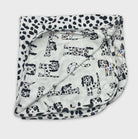 0-Inconnu - Couverture bébé - Taille Unique
