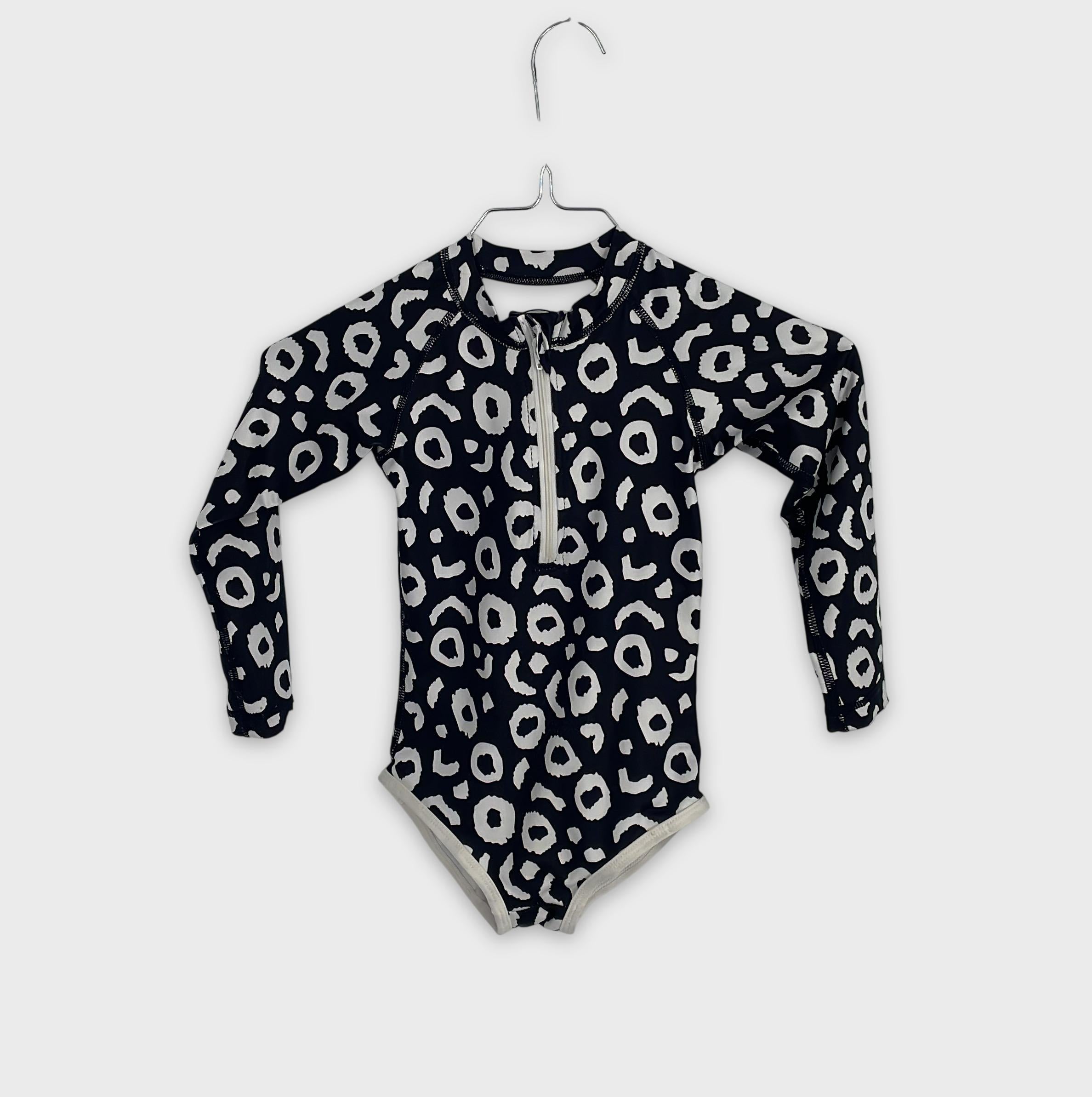 0-Beach Bandits - Maillot de bain - 4-5Y