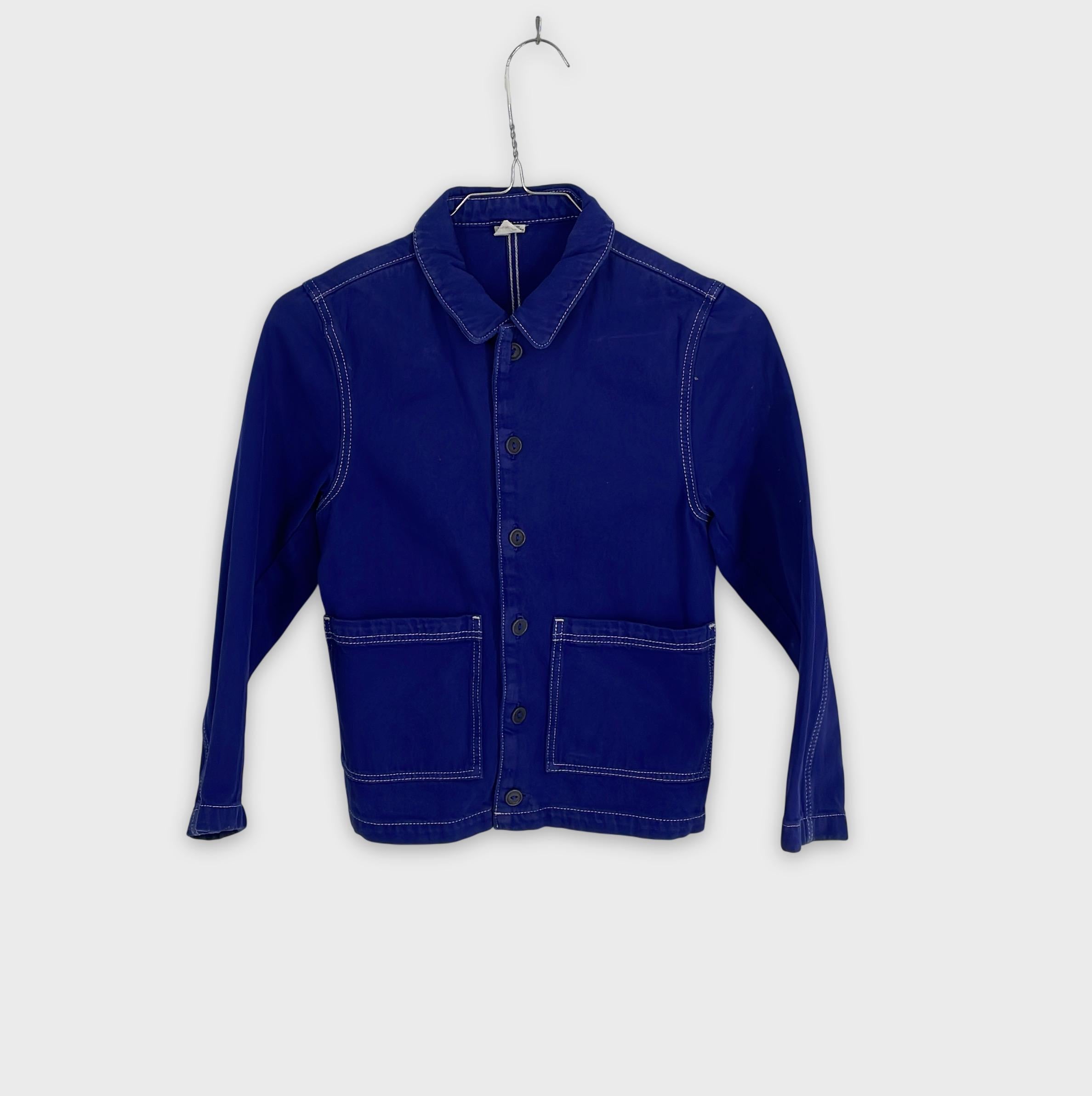 0-ARKET - Surchemise/Veste de travail - 122/128 (6-8 ans)