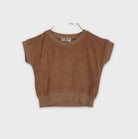 0-1+ In the family - Sweatshirt - 3M