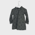 0-Búho. - Blouse - Taille Enfant
