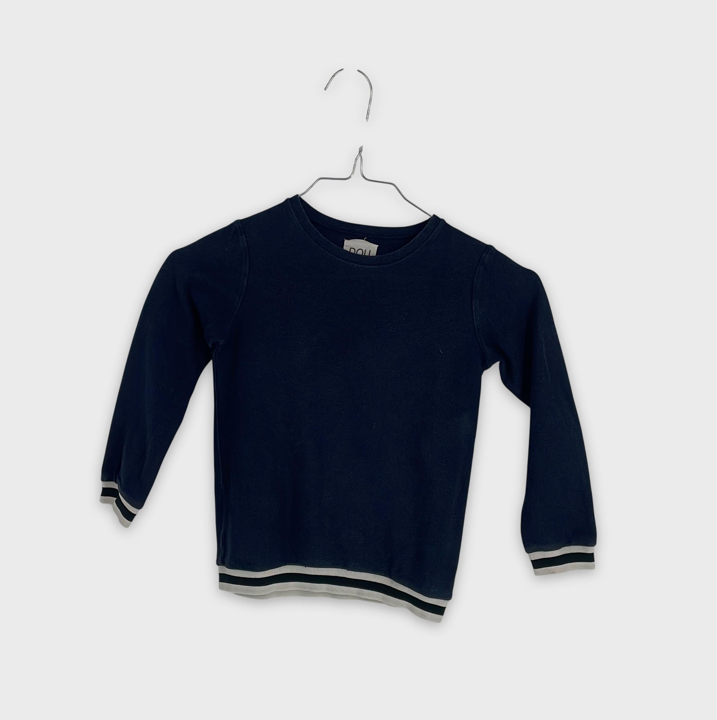 0-DOUUOD KIDS - Pull - 6 ans