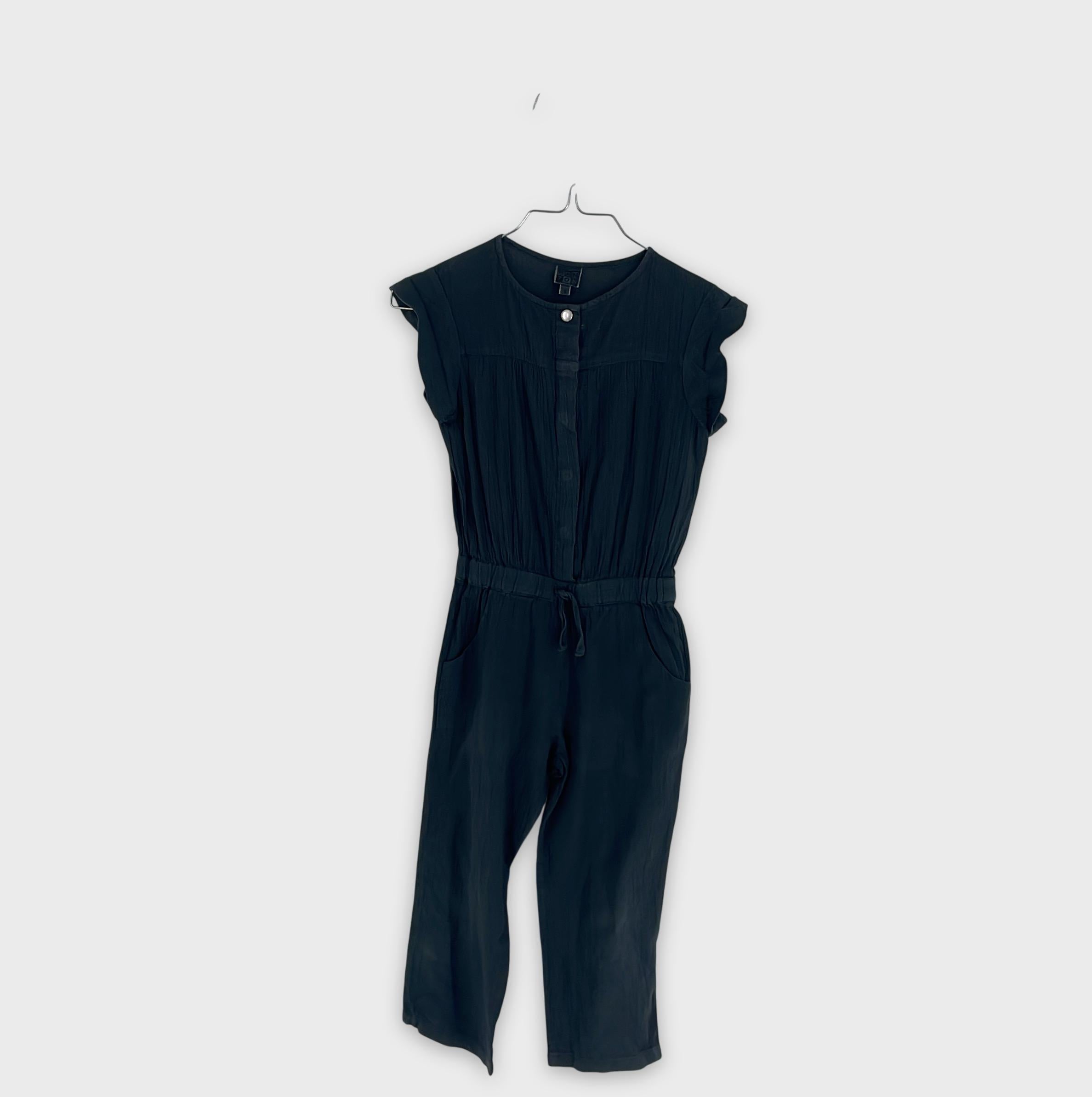 0-BON TON - Combinaison - 4 ans