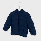 0-Petit Bateau - Doudoune - 6 ans