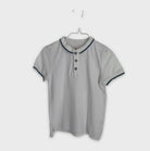 0-BUISSONNIÈRE & Kids - Polo - 8-9 ans