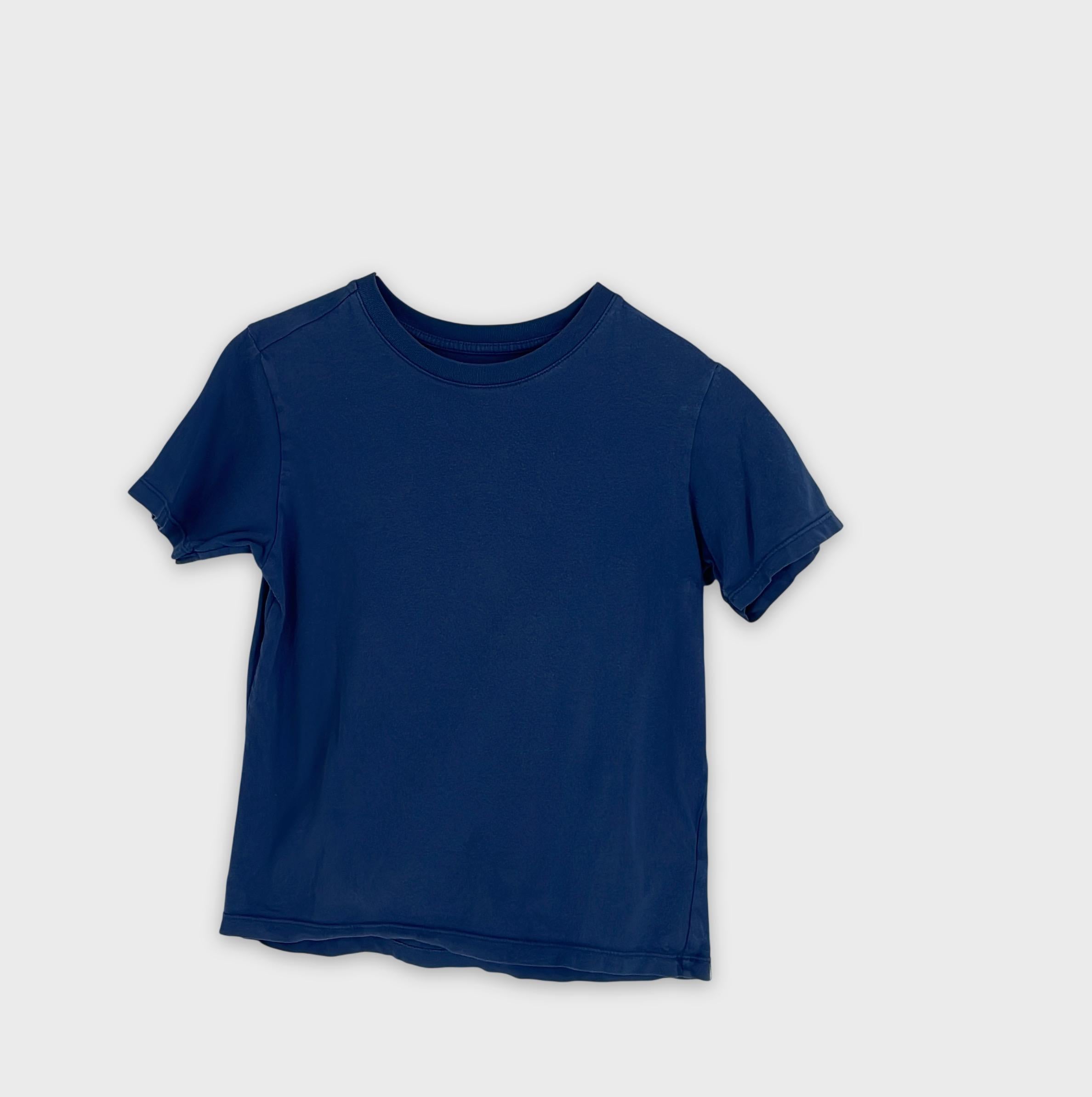 0-UNIQLO - T-shirt - 7-8 ans