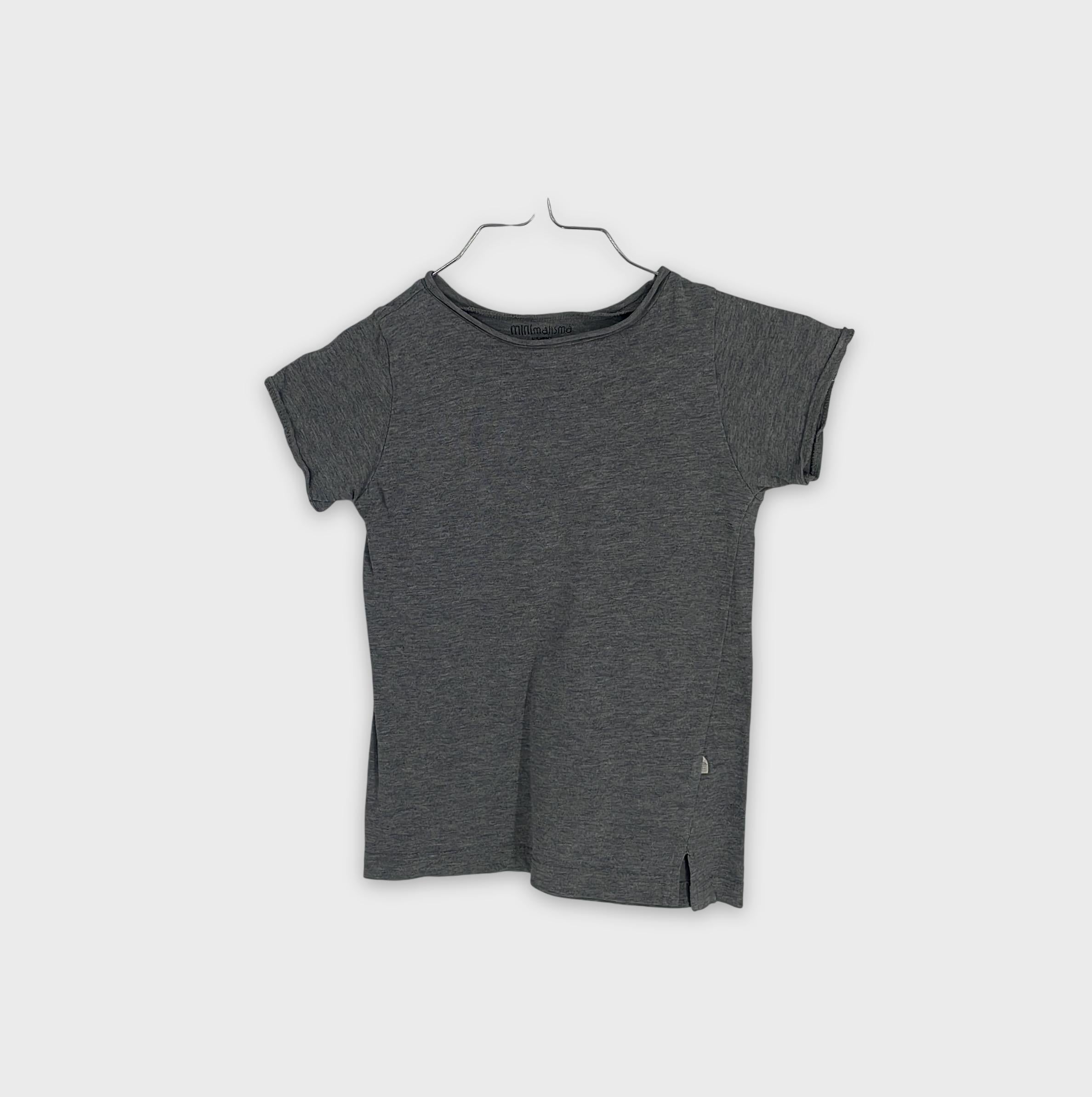0-minimalisma - T-shirt manches courtes - 4-5 ans